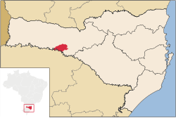 SantaCatarina Municip Concordia